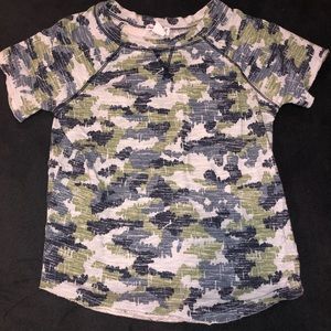 Boys’ SPLENDID T-shirt 4T